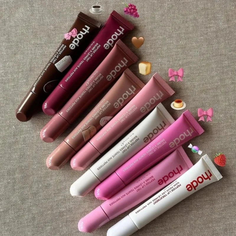 RHODE Moisturizing Lip Gloss