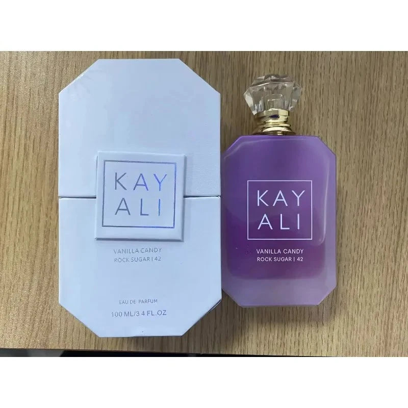 KAYALI Unisex Perfume – 100ml Eau De Parfum