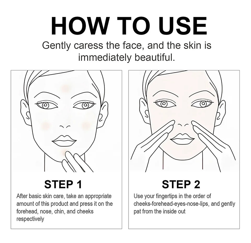 Color Correcting CC Cream