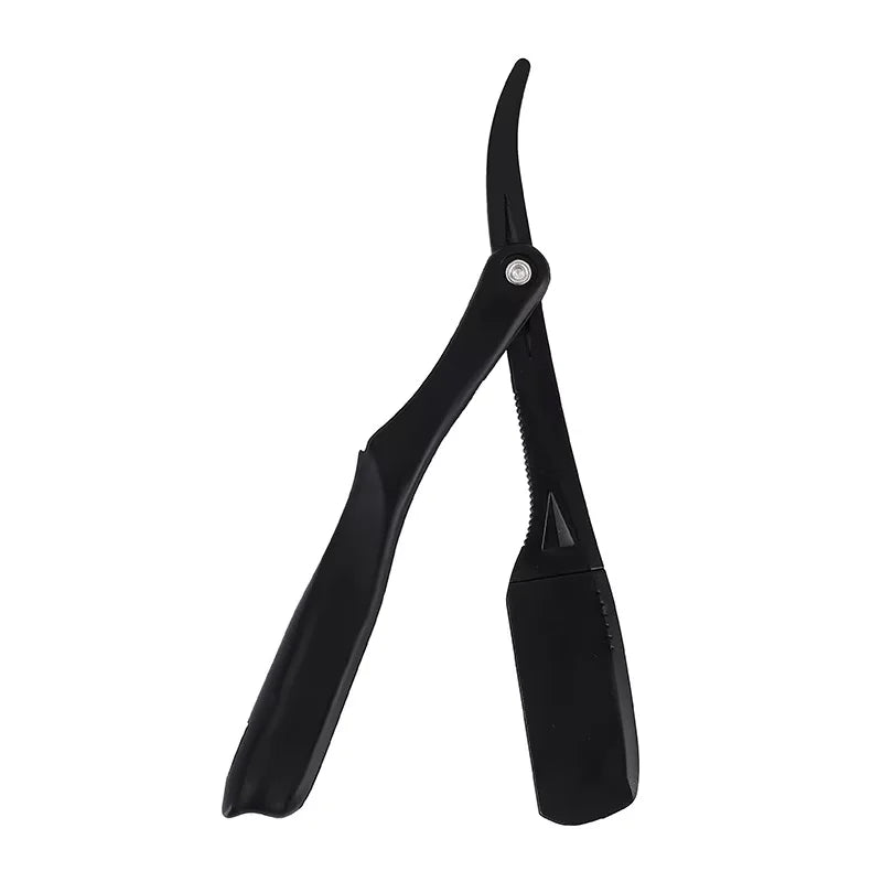 Manual Straight Edge Shaver