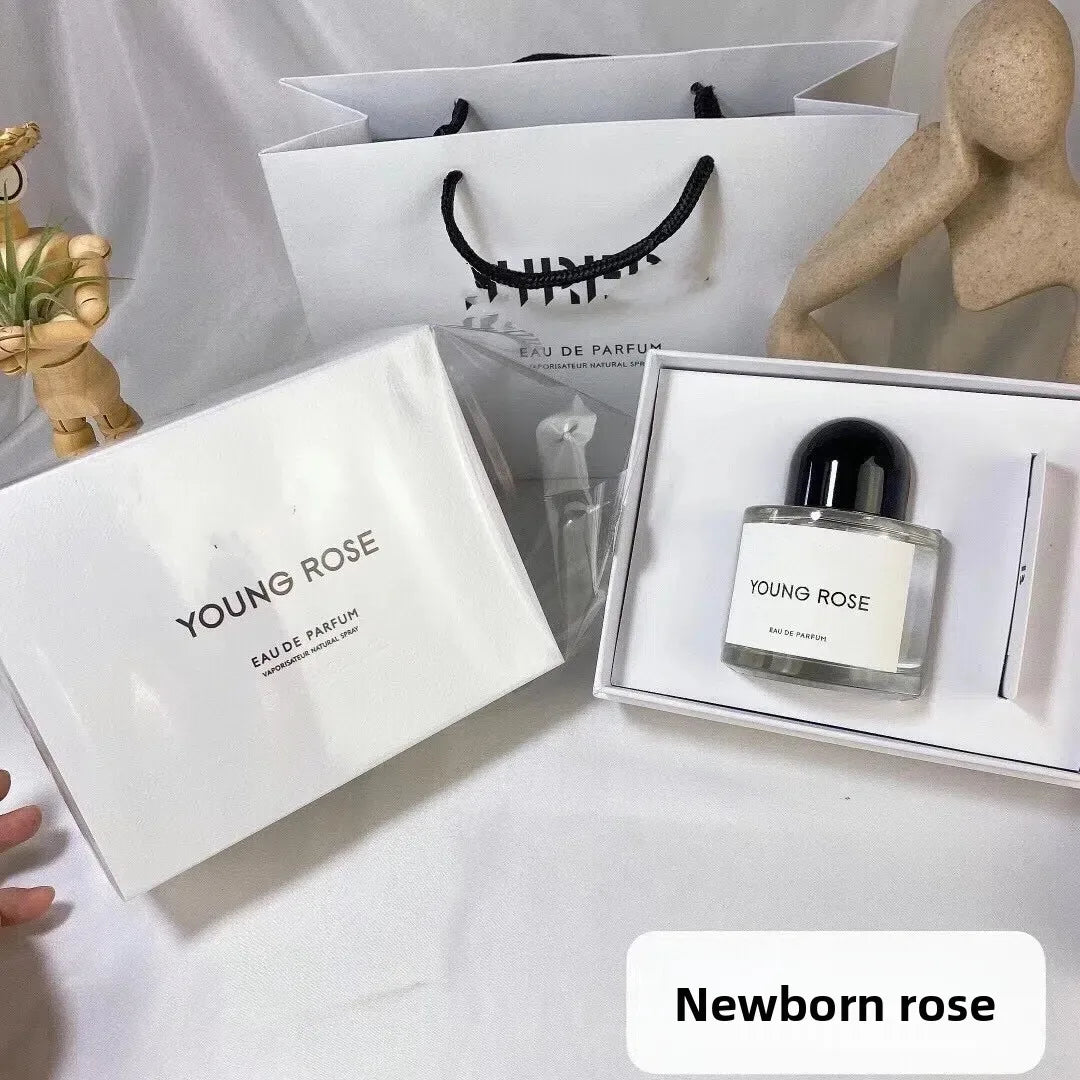 Unisex Fresh Perfume – 100ml Long-Lasting Fragrance