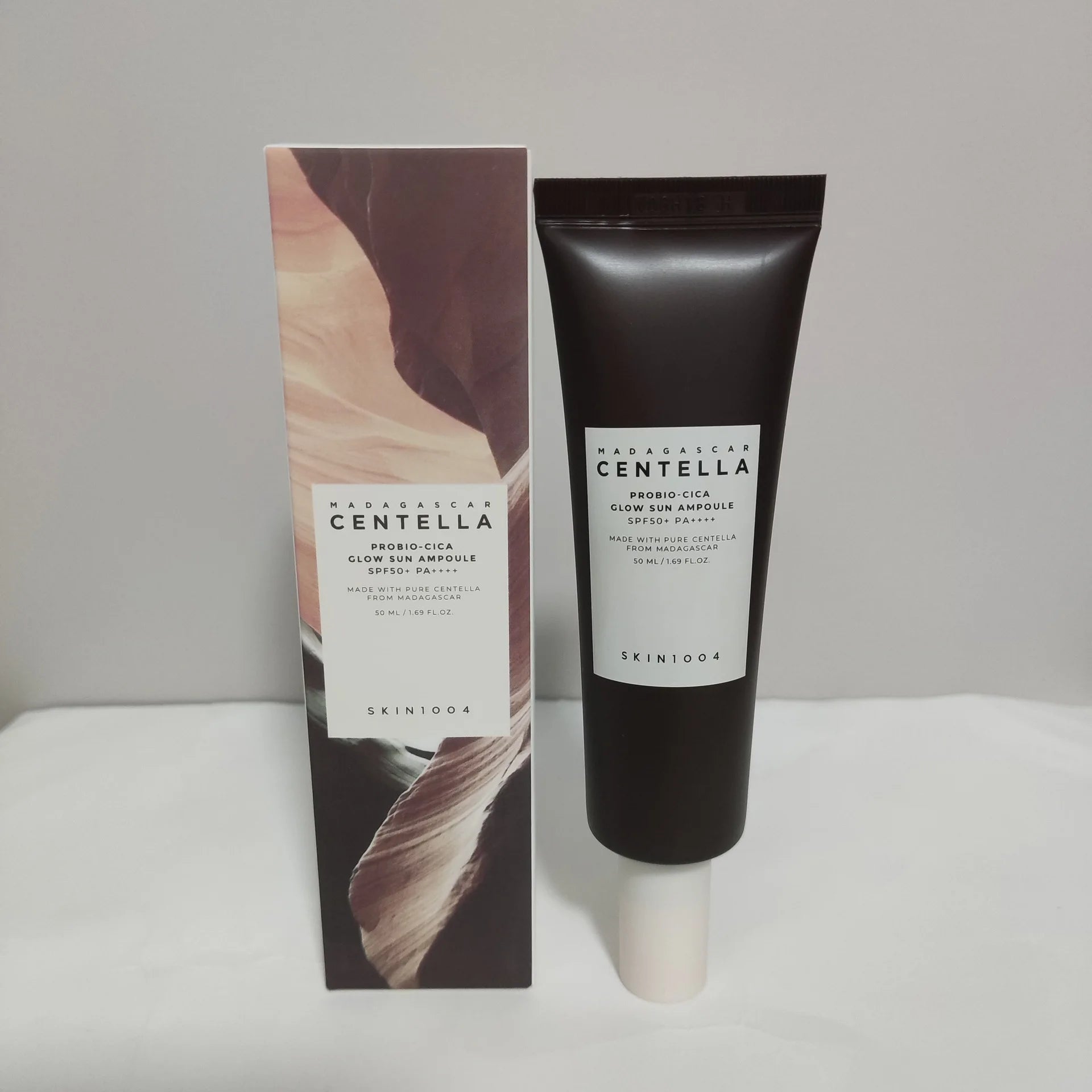 SKIN1004 Centella Probio-CICA Skincare Set