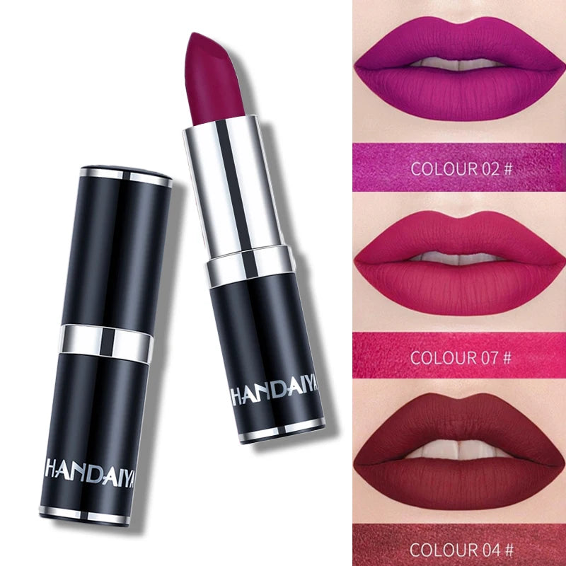 Handaiyan Matte Lip Gloss