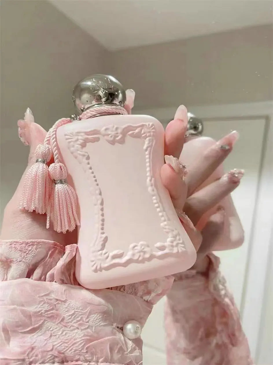 Luxury Floral Perfume for Women – 75ml