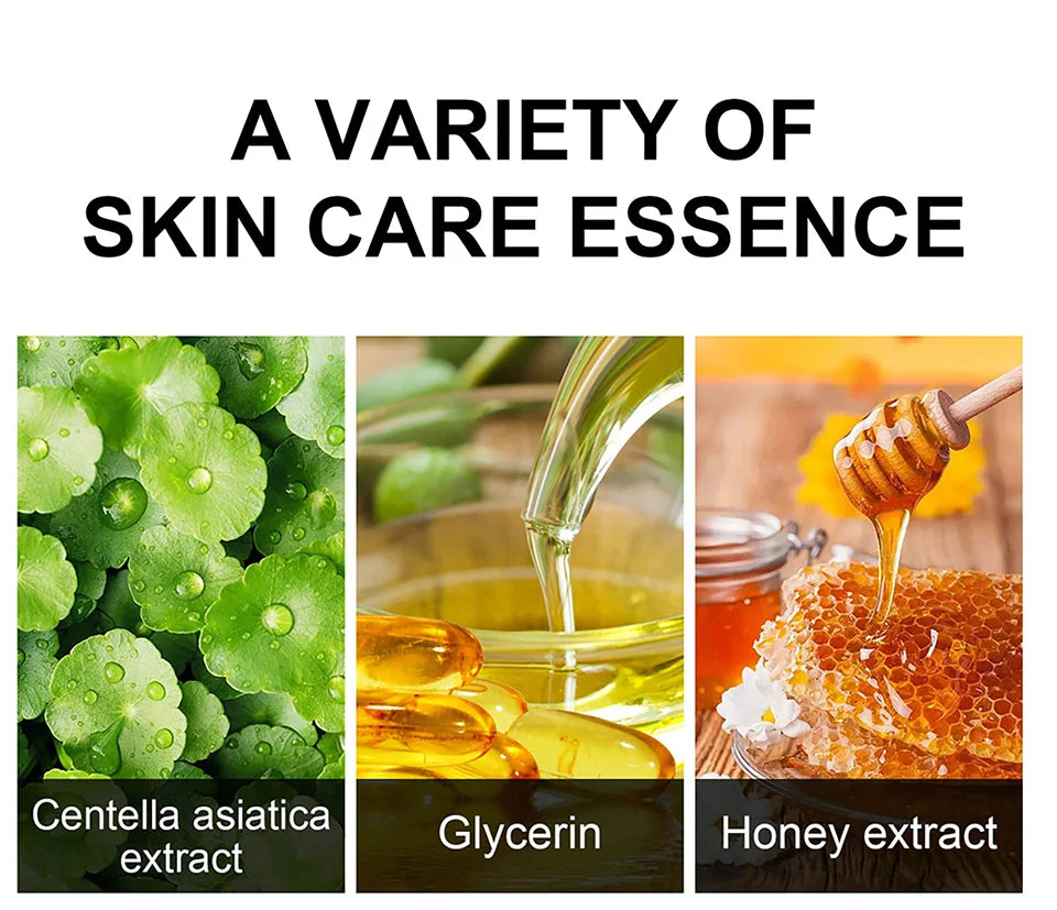 Color Correcting CC Cream