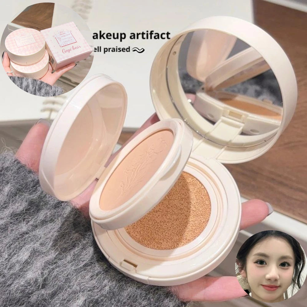 2 In 1 Air Cushion Foundation