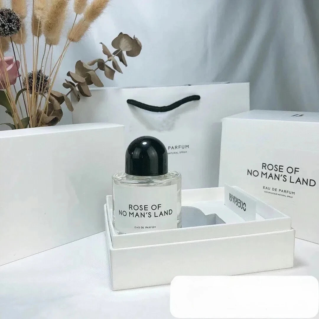 Unisex Fresh Perfume – 100ml Long-Lasting Fragrance