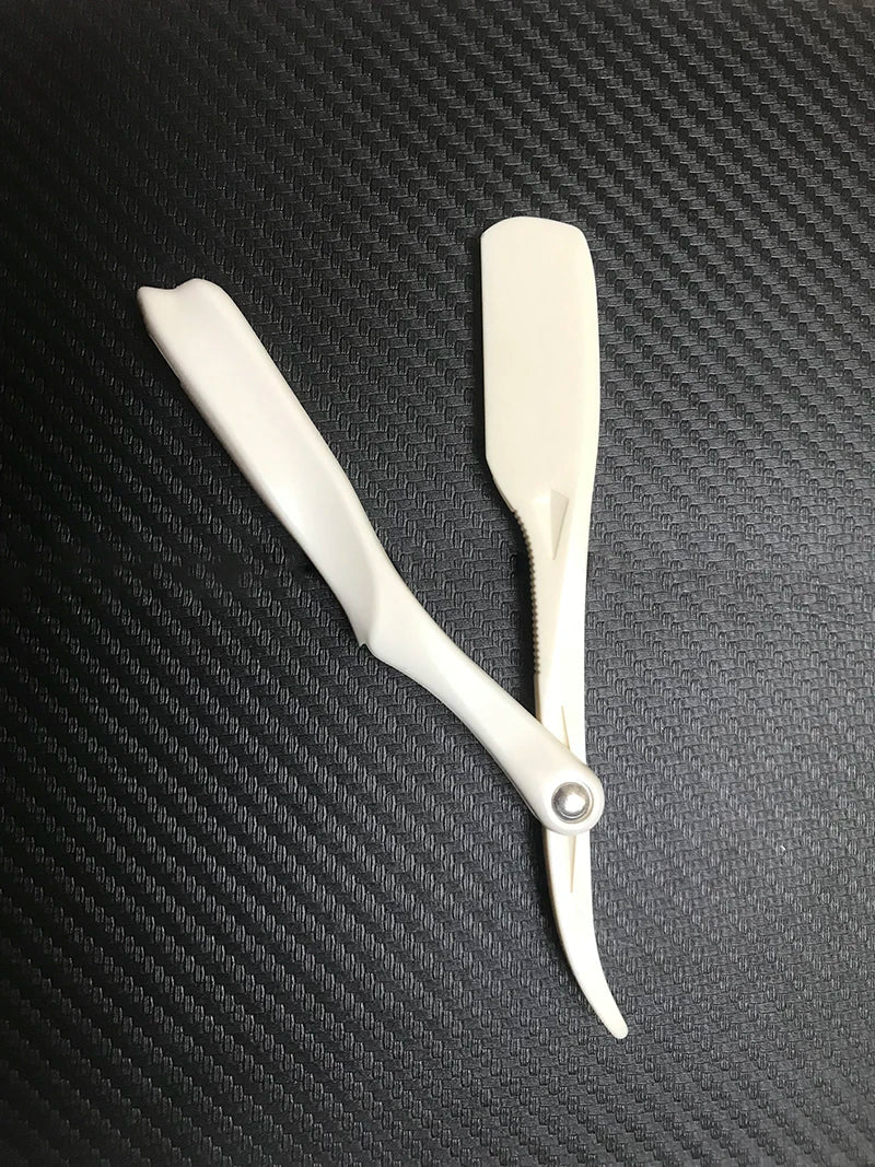 Manual Straight Edge Shaver