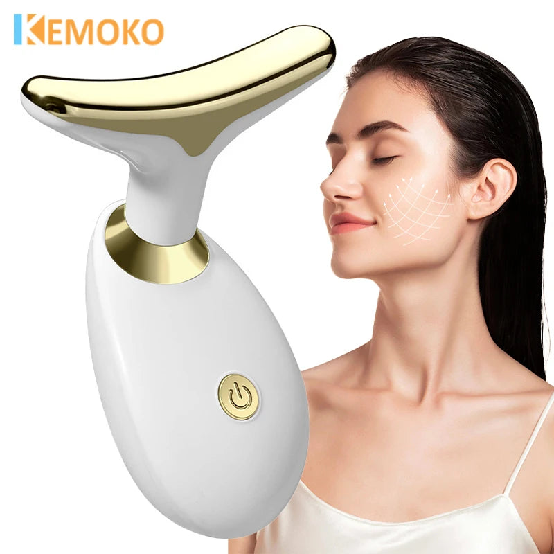 Neck & Face Lifting Device