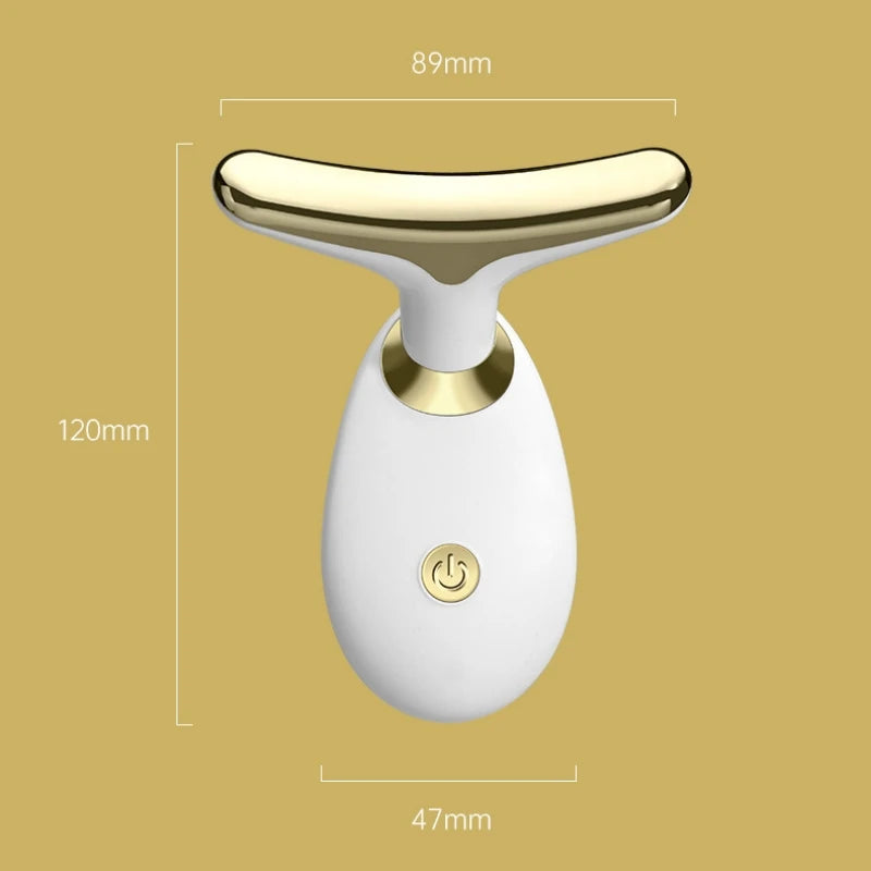 Neck & Face Lifting Device
