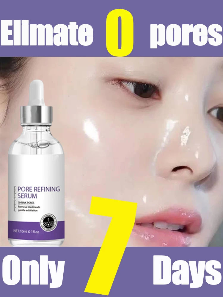 Pore Shrinking Face Serum