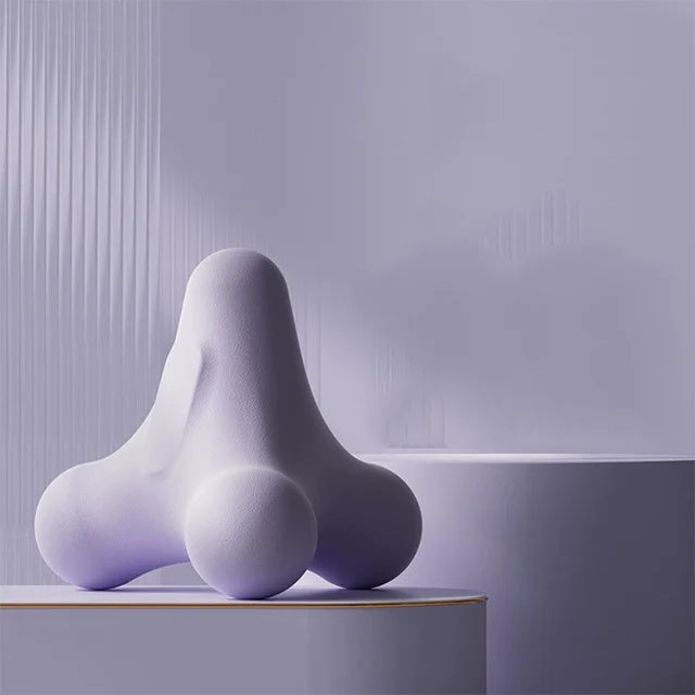 Deep Tissue Massage Ball