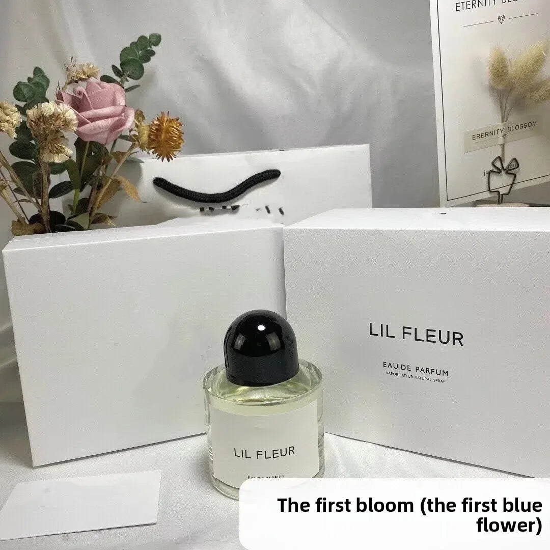 Unisex Fresh Perfume – 100ml Long-Lasting Fragrance