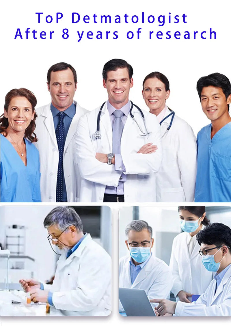 Pore Shrinking Face Serum