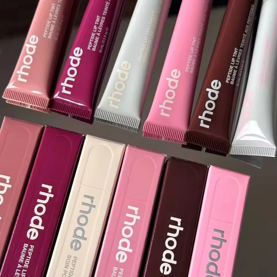 RHODE Moisturizing Lip Gloss