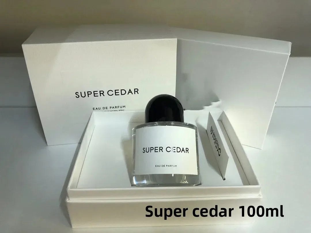 Unisex Fresh Perfume – 100ml Long-Lasting Fragrance