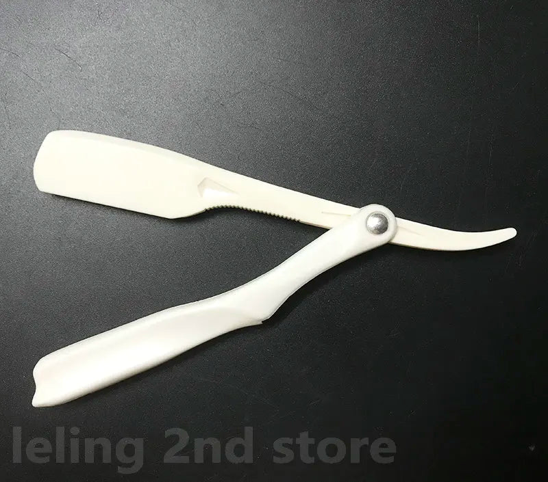 Manual Straight Edge Shaver