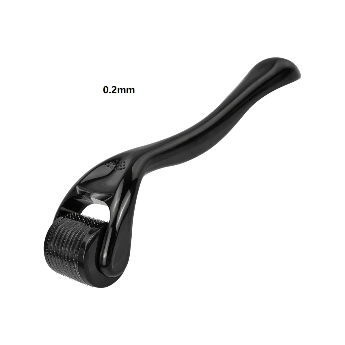 540-Needle Facial & Body Derma Roller