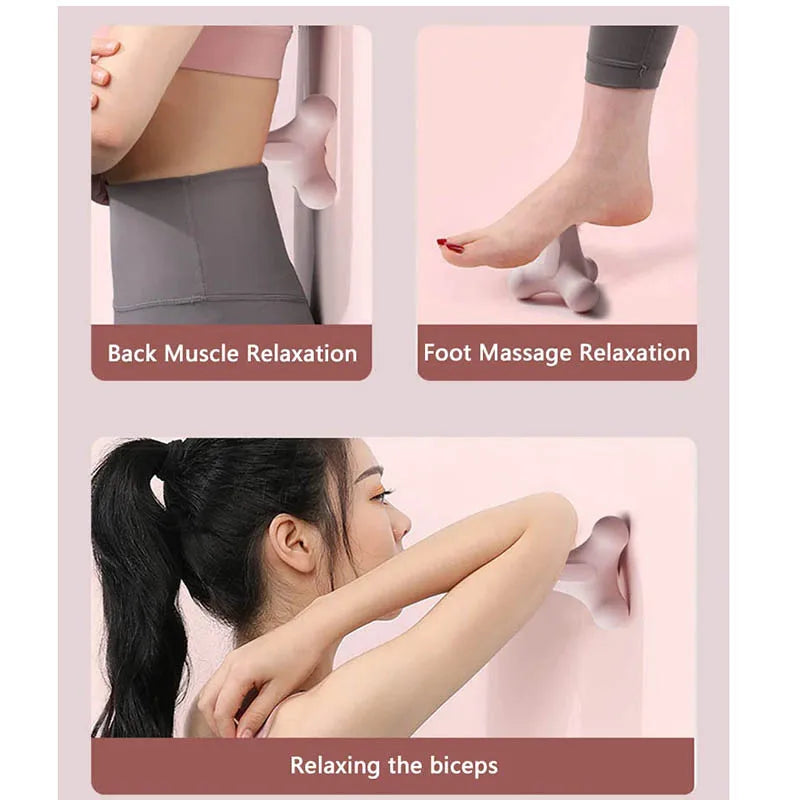 Deep Tissue Massage Ball