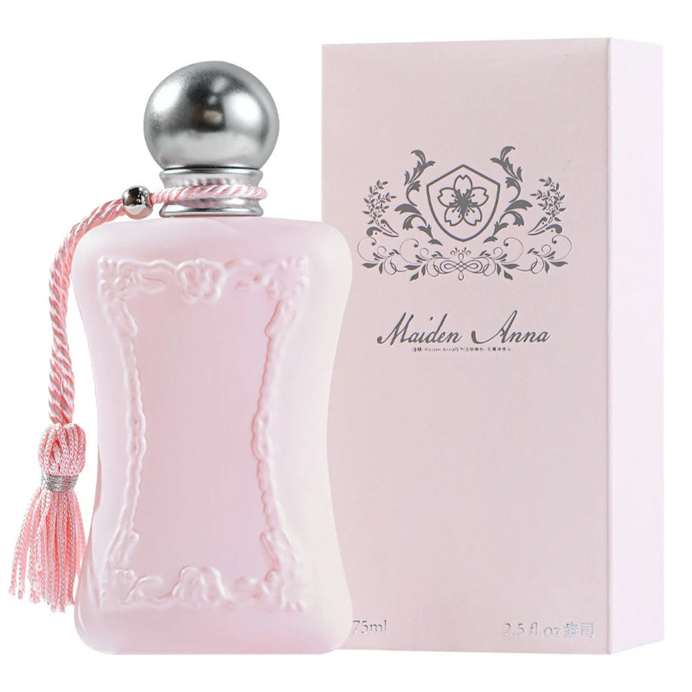Luxury Floral Perfume for Women – 75ml