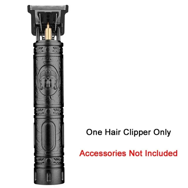 Professional Electric Hair Clipper for Men
