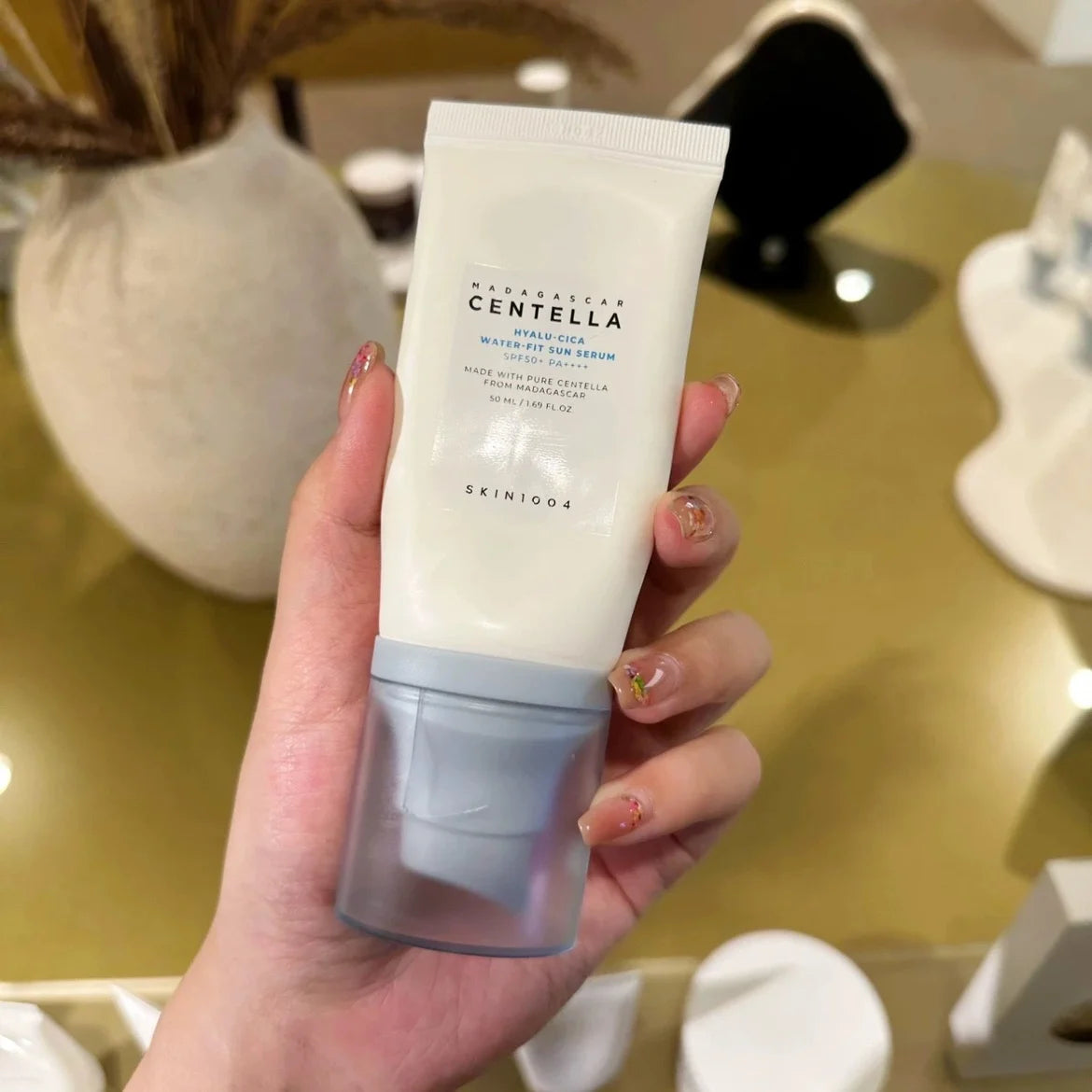 SKIN1004 Centella Probio-CICA Skincare Set