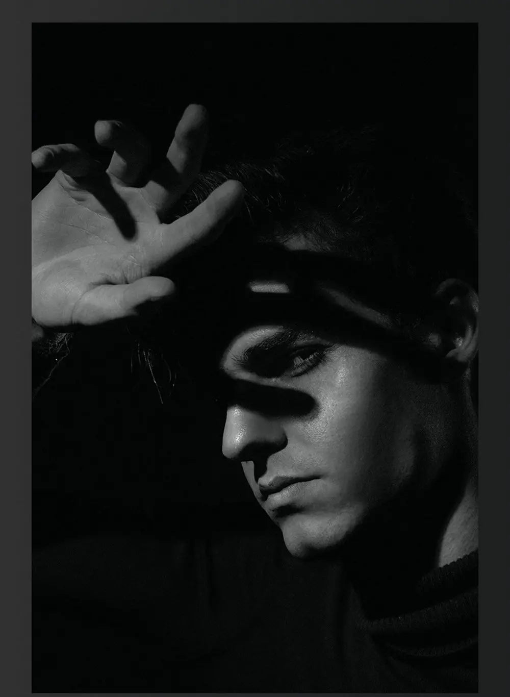 Men’s 4PCS Perfume Gift Set – Long-Lasting Cologne 100ml