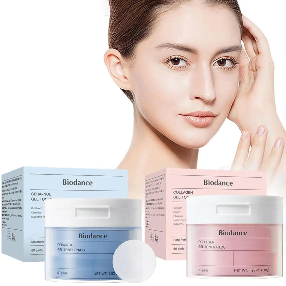 Biodance Collagen Foam Cleanser