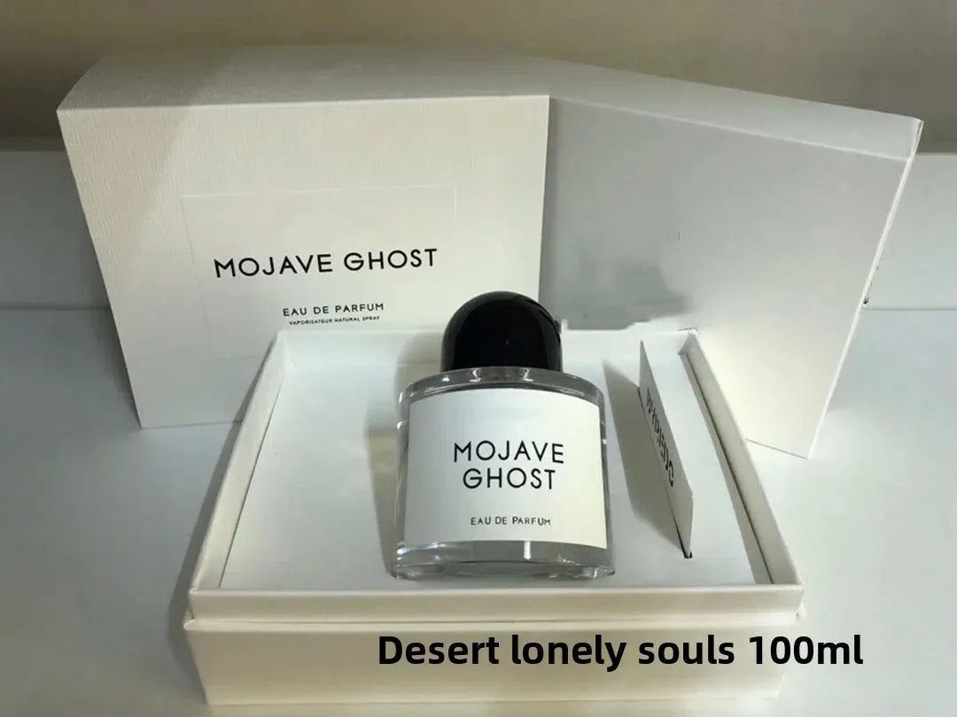 Unisex Fresh Perfume – 100ml Long-Lasting Fragrance