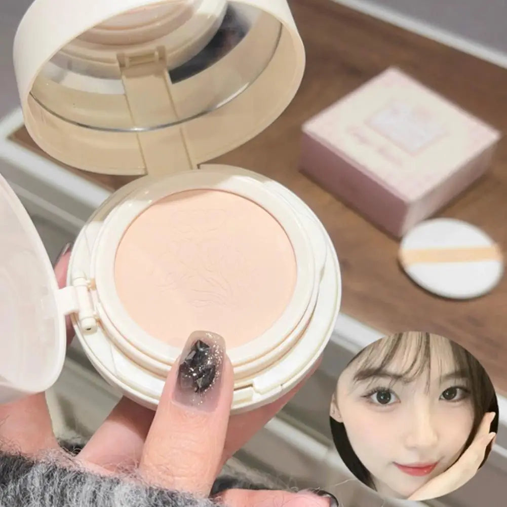 2 In 1 Air Cushion Foundation