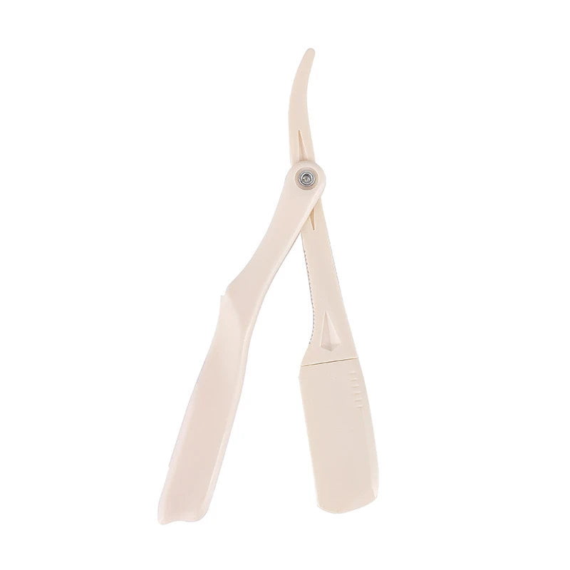 Manual Straight Edge Shaver