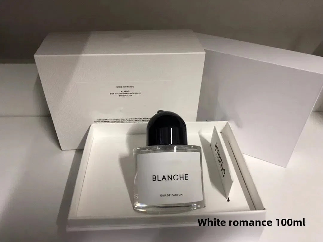 Unisex Fresh Perfume – 100ml Long-Lasting Fragrance