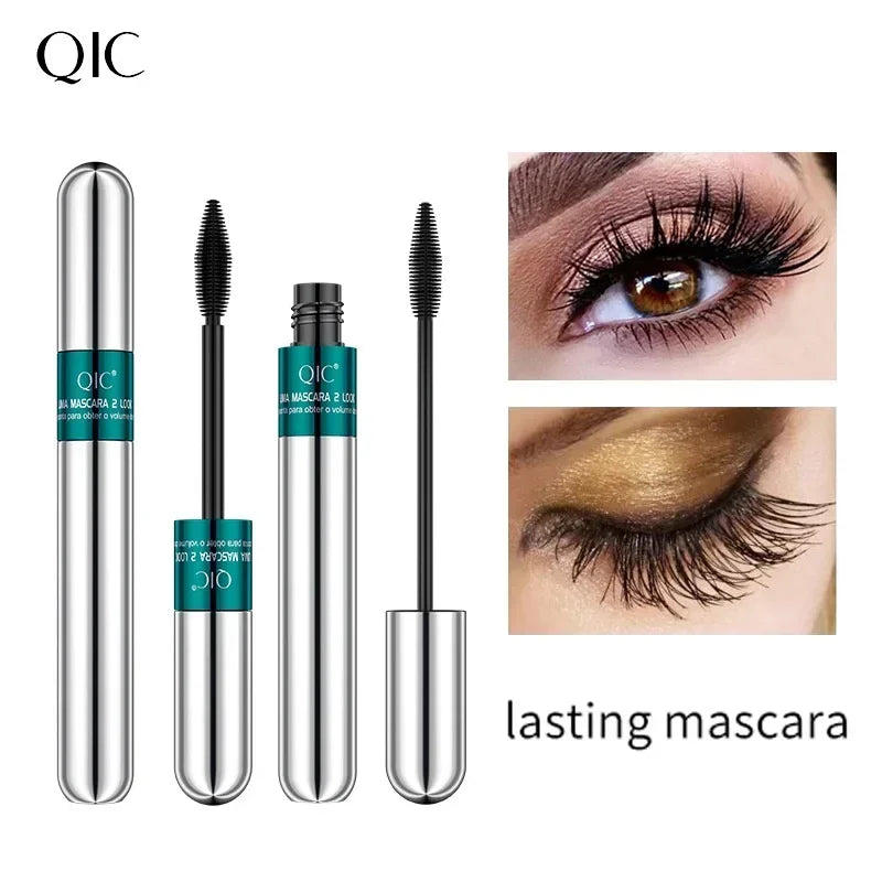 QIC 4D Double Effect Mascara