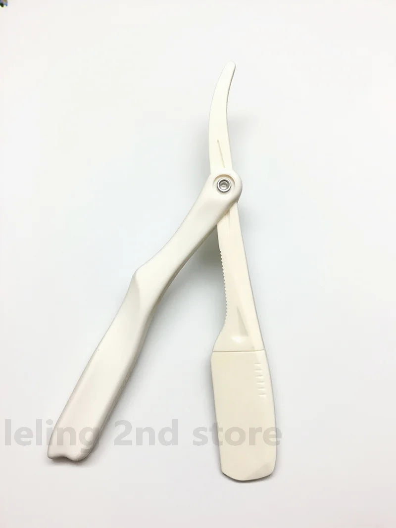 Manual Straight Edge Shaver