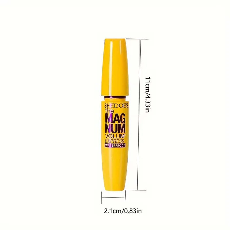 Waterproof Slender Eye Mascara