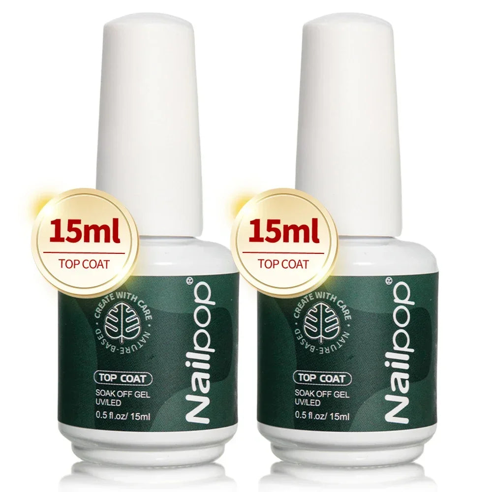 Nailpop Nail Dehydrator & Primer