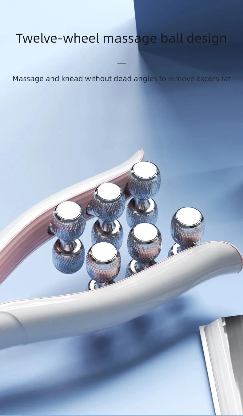 Y Facial Lift Massager