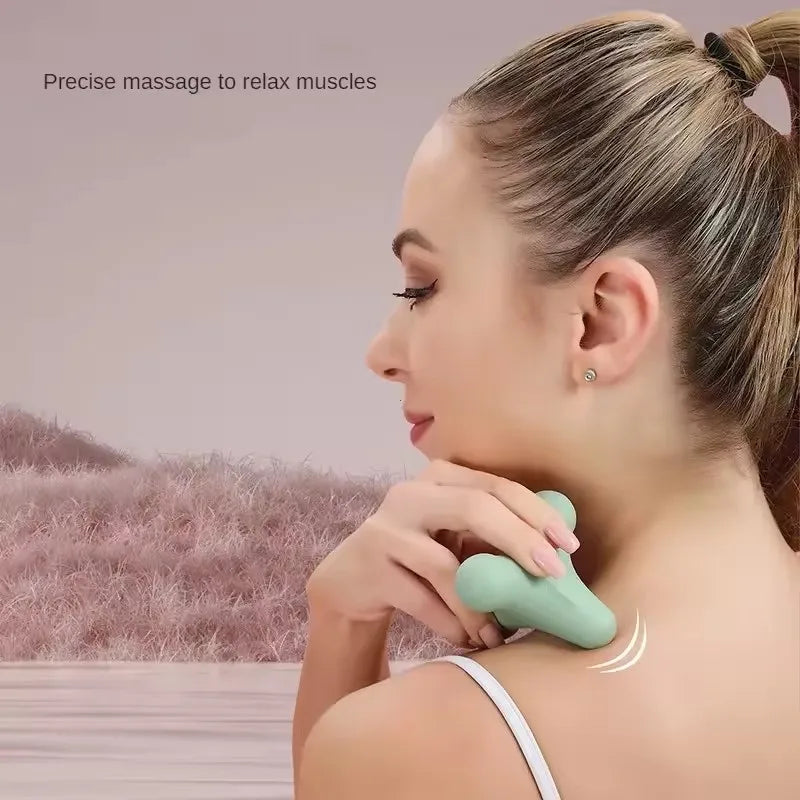 Deep Tissue Massage Ball