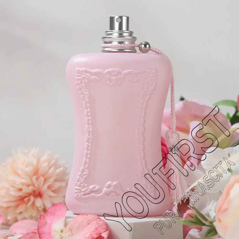 Luxury Floral Perfume for Women – 75ml