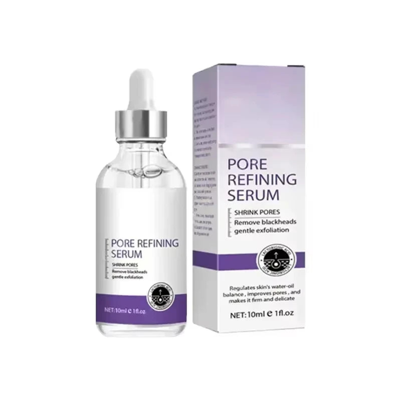 Pore Shrinking Face Serum