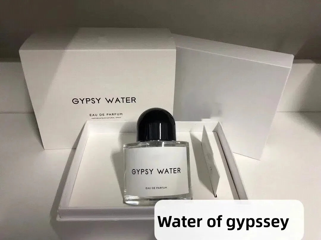 Unisex Fresh Perfume – 100ml Long-Lasting Fragrance