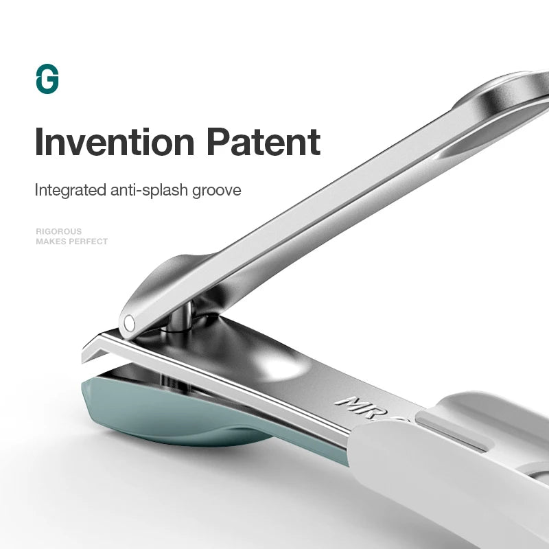 MR.GREEN Slim Nail Clipper