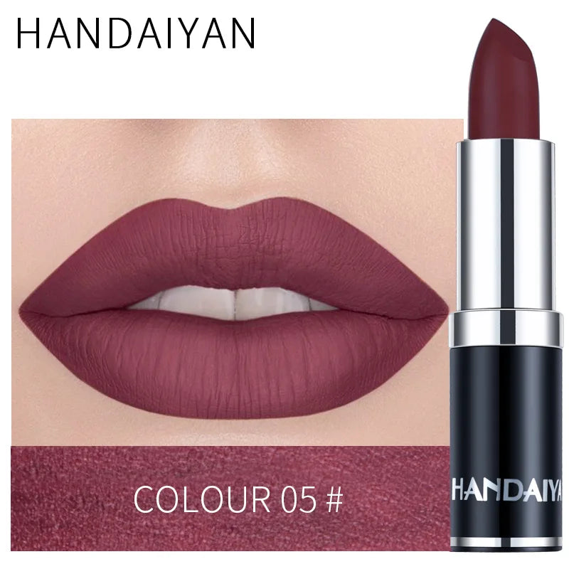 Handaiyan Matte Lip Gloss