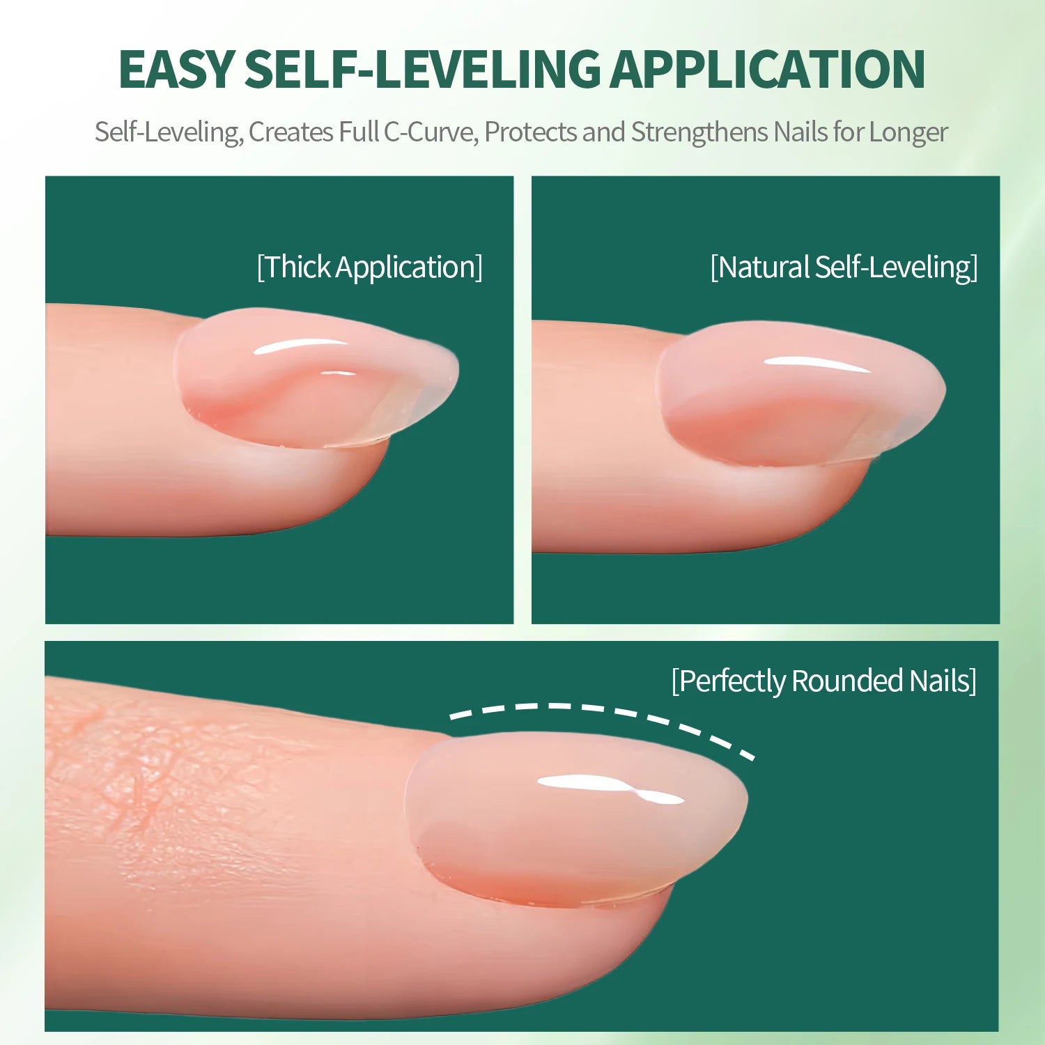 Nailpop Extension Liquid – 15/250ml