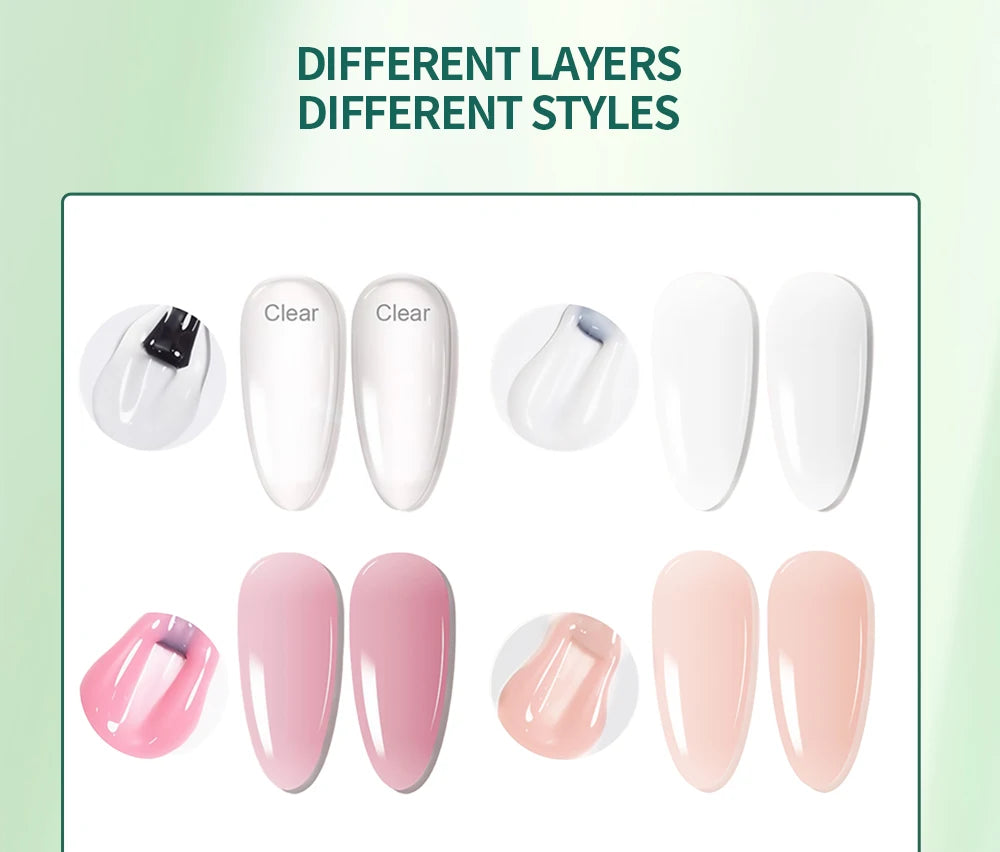 Nailpop Extension Liquid – 15/250ml