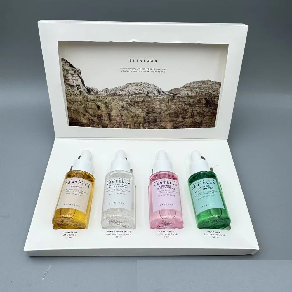 SKIN1004 Centella Probio-CICA Skincare Set