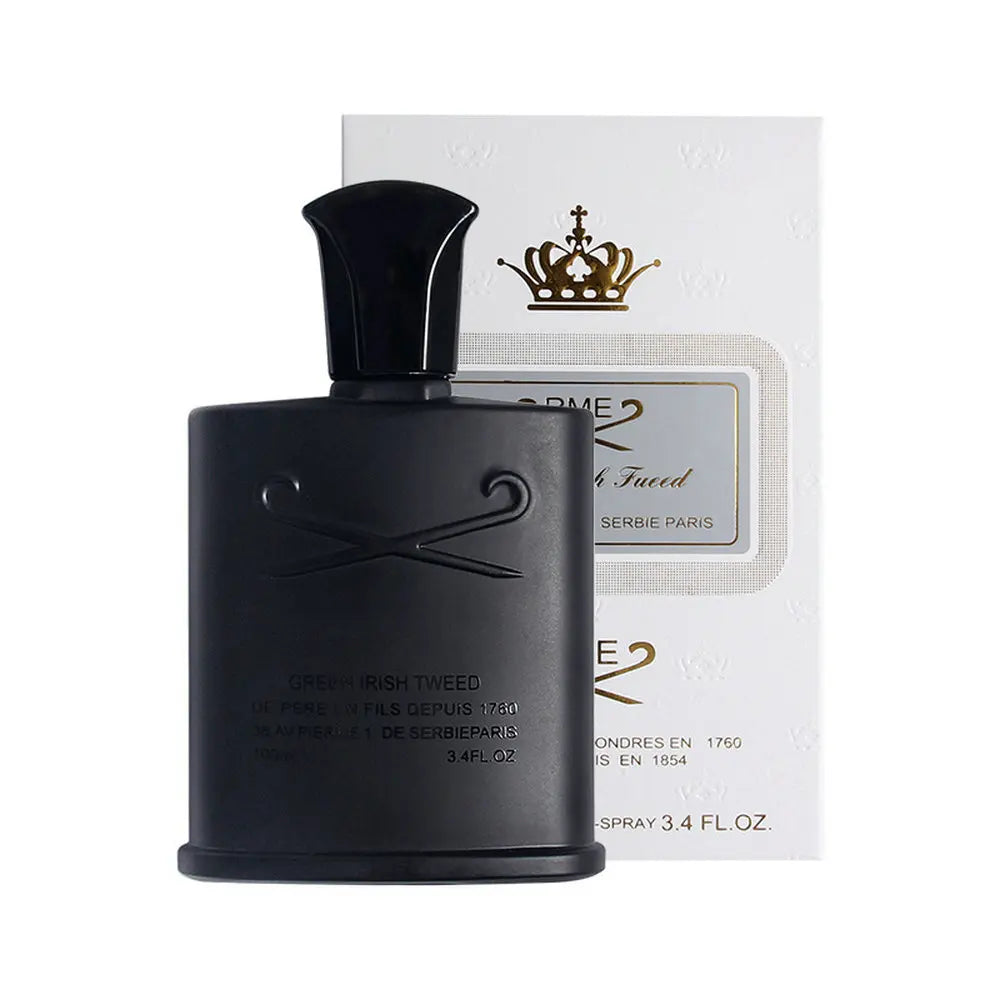 100ml Premium Perfume – Long-Lasting Floral Scent for Men & Women