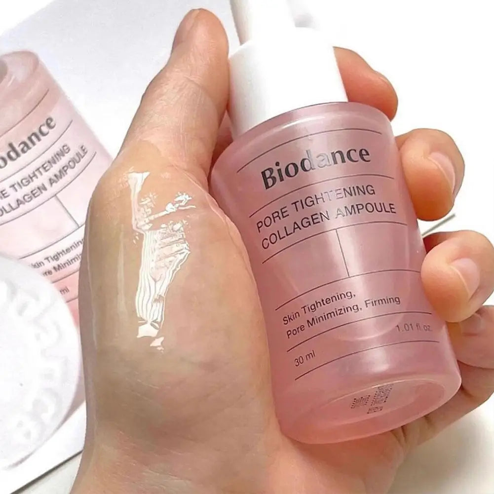 Biodance Collagen Foam Cleanser