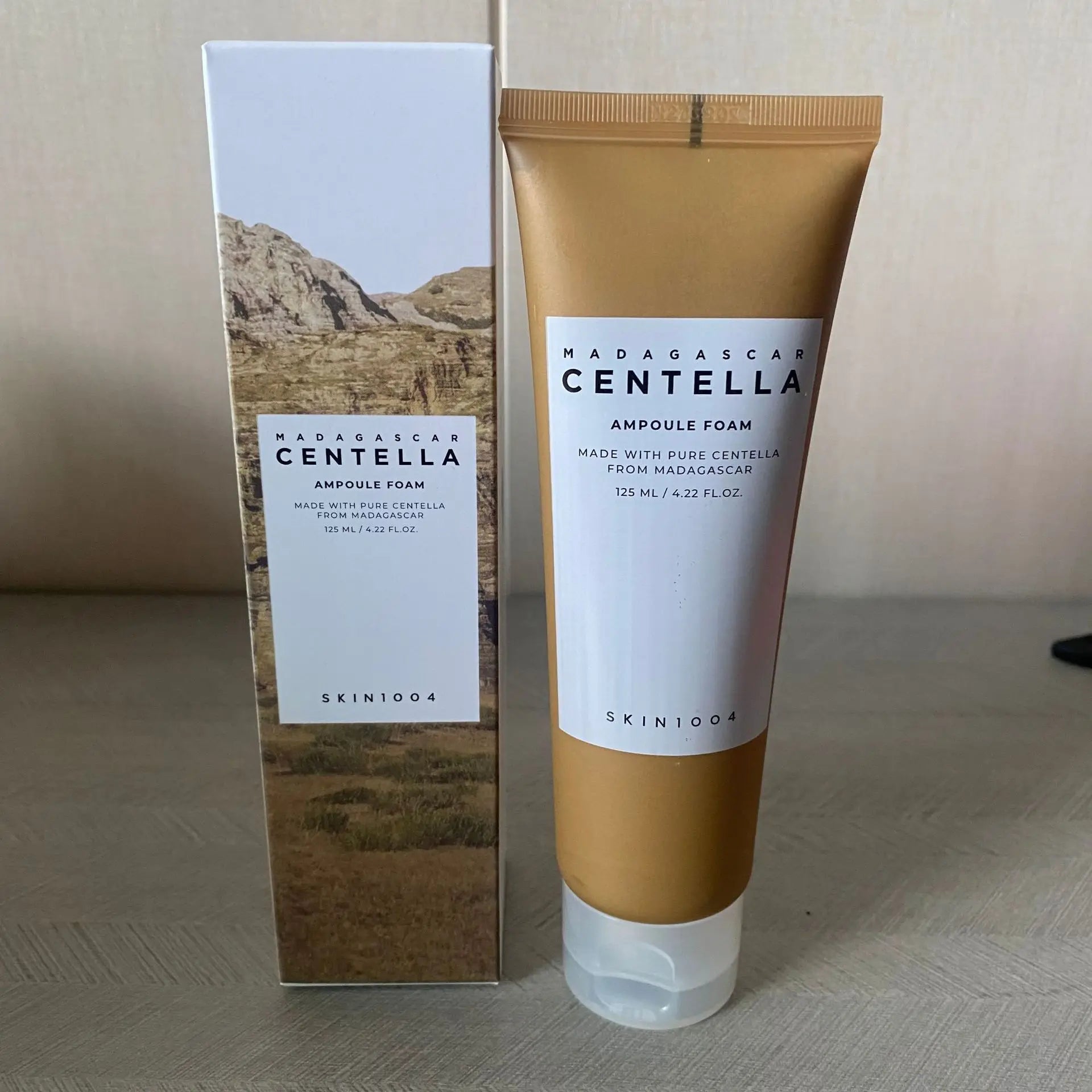 SKIN1004 Centella Probio-CICA Skincare Set