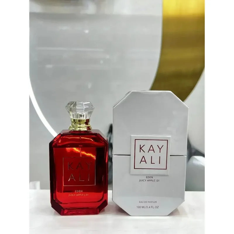 KAYALI Unisex Perfume – 100ml Eau De Parfum